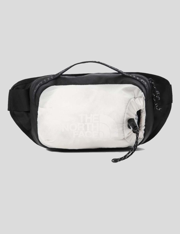 Rene NORTH FACE bozer hip pack iiii pinktnt